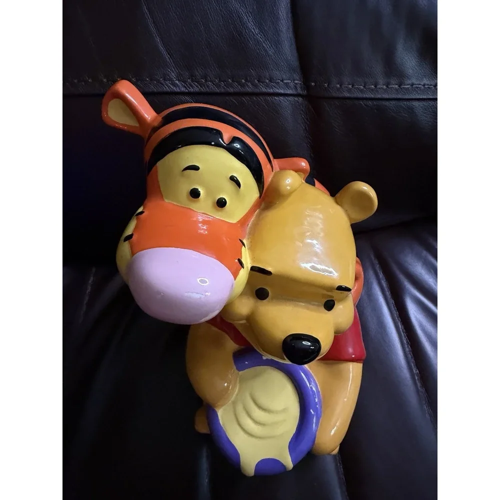Winnie The Pooh 10